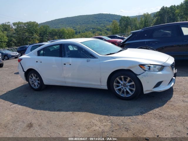 JM1GL1U5XH1136577 Mazda Mazda6 Sport