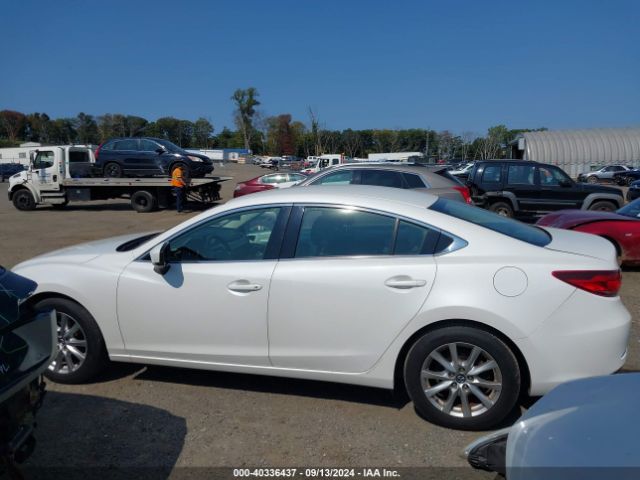 JM1GL1U5XH1136577 Mazda Mazda6 Sport