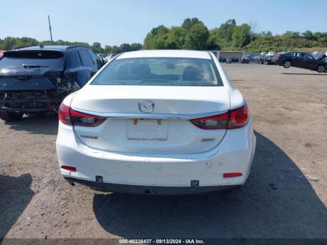 JM1GL1U5XH1136577 Mazda Mazda6 Sport