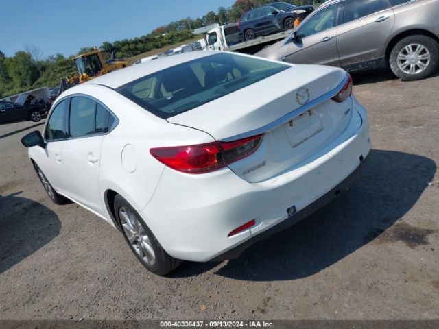 JM1GL1U5XH1136577 Mazda Mazda6 Sport