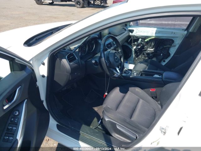 JM1GL1U5XH1136577 Mazda Mazda6 Sport