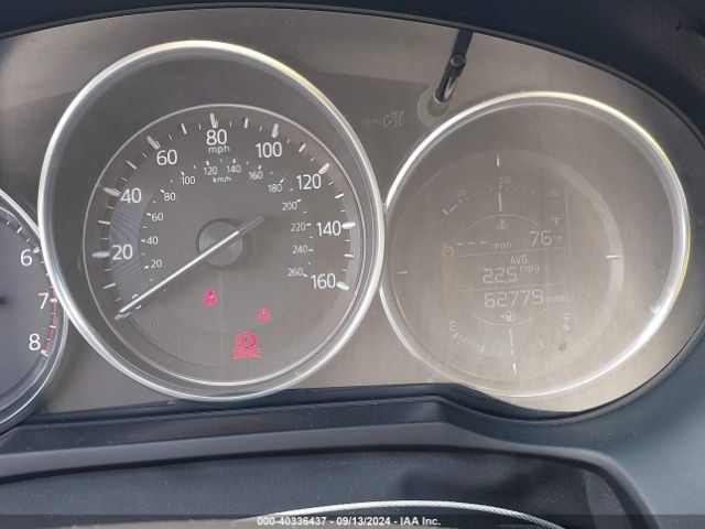 JM1GL1U5XH1136577 Mazda Mazda6 Sport
