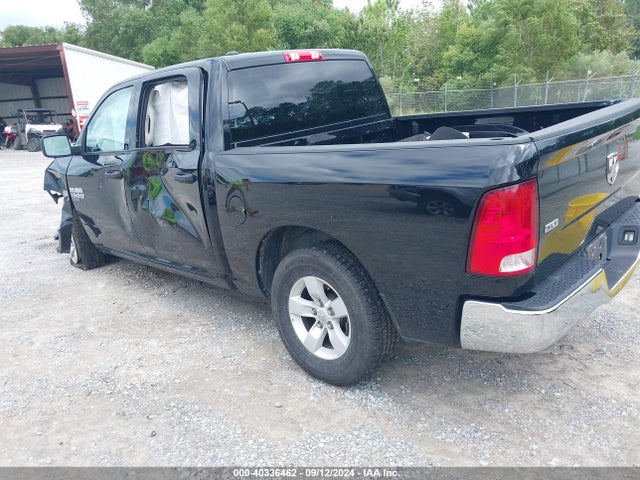 1C6RR6LG0NS185470 RAM 1500 Classic Slt  4x2 5'7 Box
