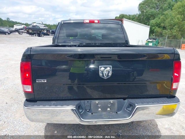 1C6RR6LG0NS185470 RAM 1500 Classic Slt  4x2 5'7 Box