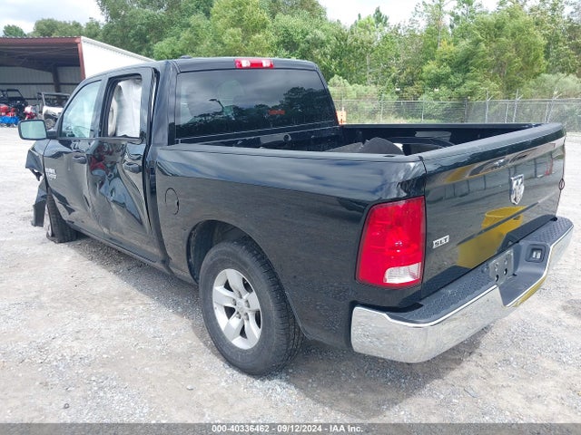 1C6RR6LG0NS185470 RAM 1500 Classic Slt  4x2 5'7 Box