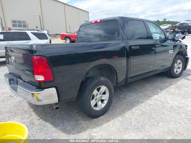 1C6RR6LG0NS185470 RAM 1500 Classic Slt  4x2 5'7 Box
