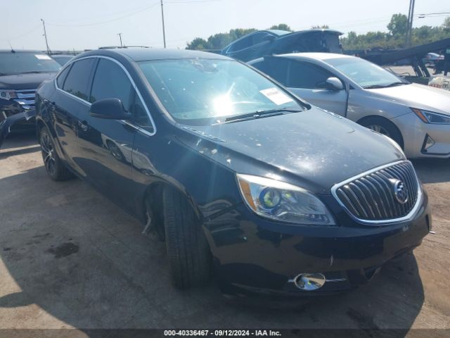 1G4PW5SK6G4181452 auction archive image
