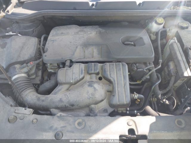 1G4PW5SK6G4181452 Buick Verano Sport Touring Group