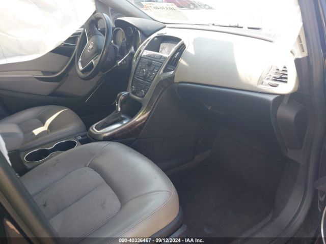 1G4PW5SK6G4181452 Buick Verano Sport Touring Group