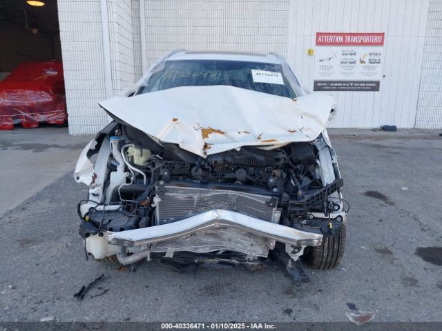 2HKRW2H94MH674343 Honda Cr-v Awd Touring