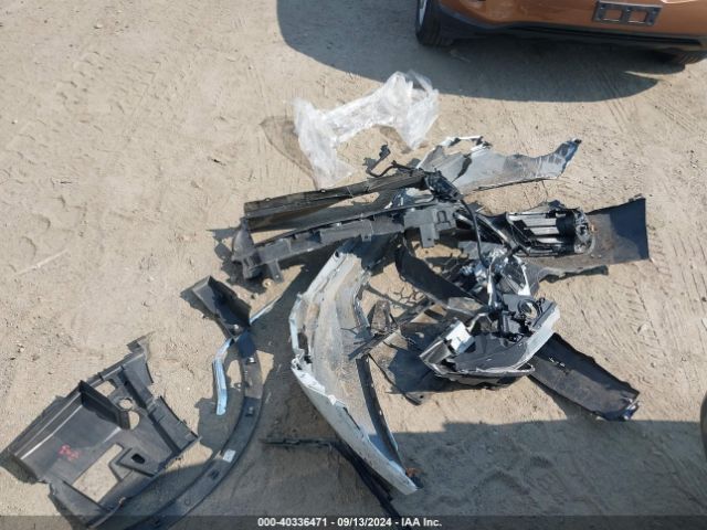 2HKRW2H94MH674343 Honda Cr-v Awd Touring
