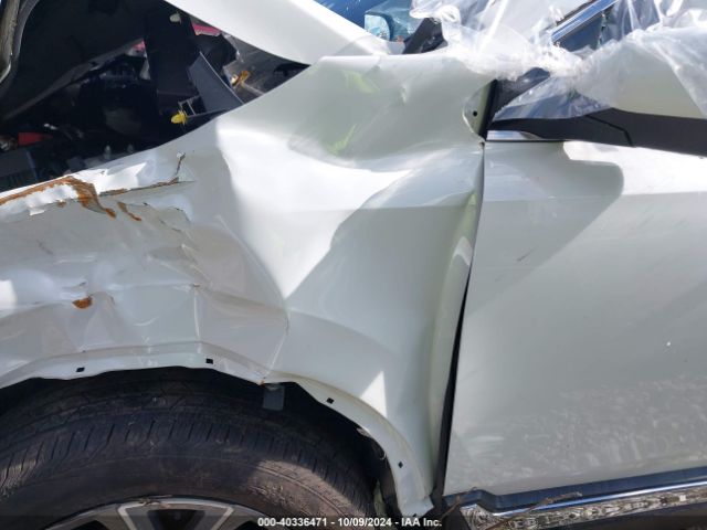 2HKRW2H94MH674343 Honda Cr-v Awd Touring