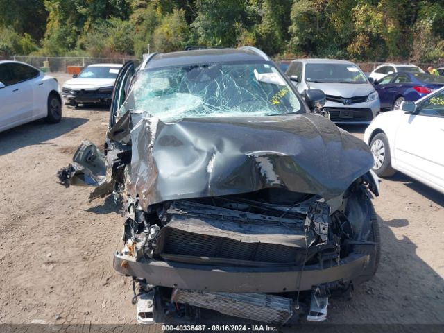 LYVA22RK7KB218649 Volvo Xc60 T6 Momentum