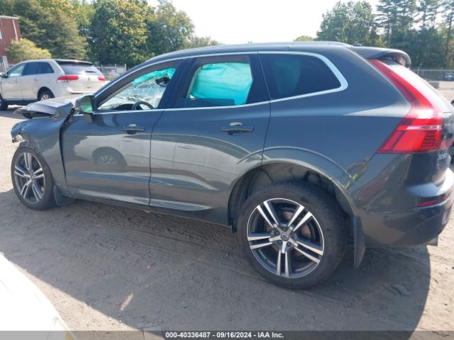 LYVA22RK7KB218649 Volvo Xc60 T6 Momentum