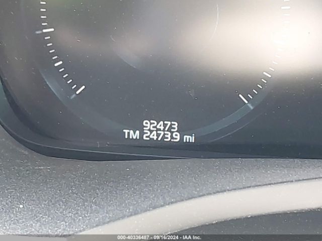 LYVA22RK7KB218649 Volvo Xc60 T6 Momentum