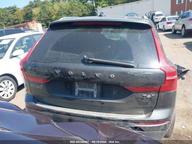 LYVA22RK7KB218649 Volvo Xc60 T6 Momentum
