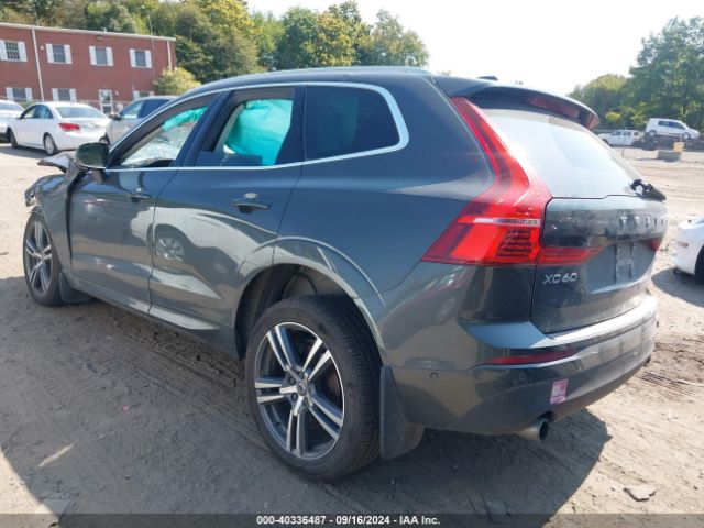 LYVA22RK7KB218649 Volvo Xc60 T6 Momentum