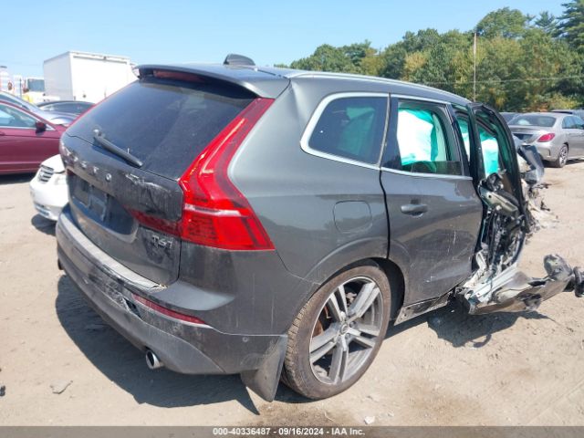 LYVA22RK7KB218649 Volvo Xc60 T6 Momentum