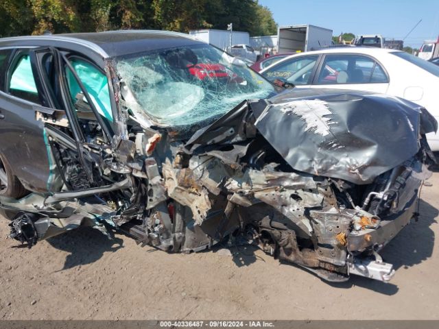 LYVA22RK7KB218649 Volvo Xc60 T6 Momentum
