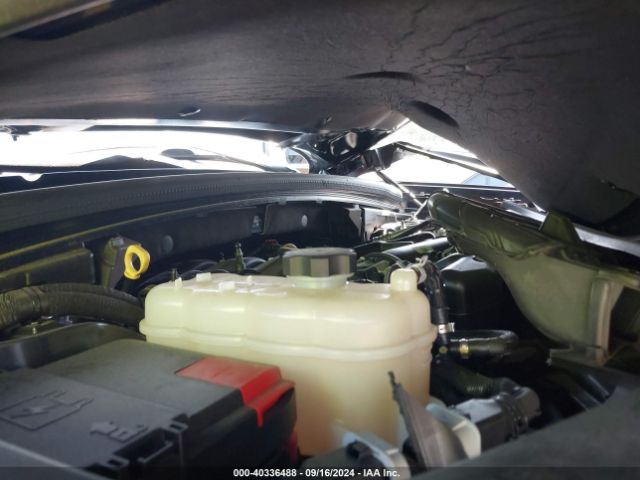 1C4RJHBG0PC643308 Jeep Grand Cherokee Limited 4x4