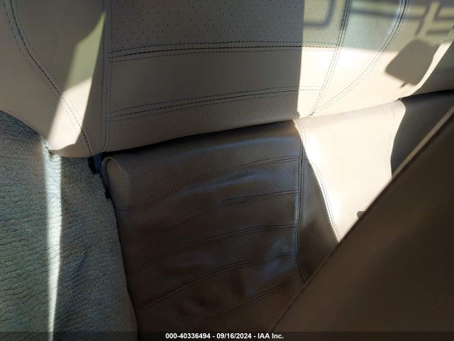 1986 PORSCHE 944 WP0AA0948GN459796 Photo 7