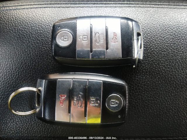 KNAFX6A86E5222305 KIA Forte Koup Ex