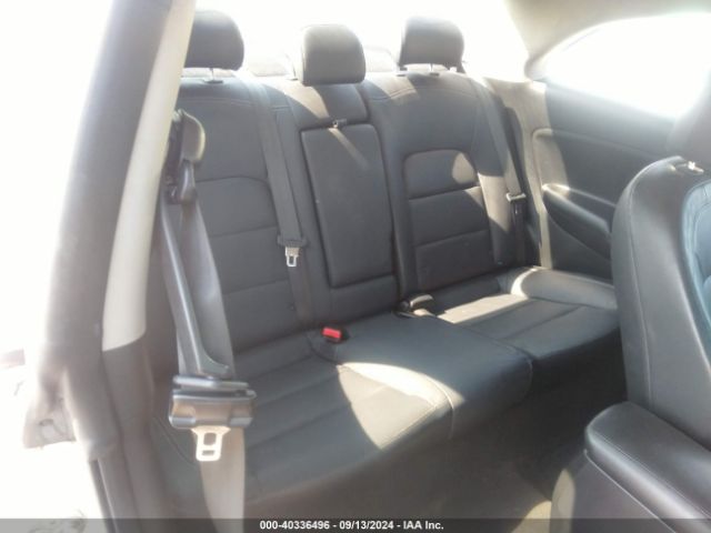 KNAFX6A86E5222305 KIA Forte Koup Ex