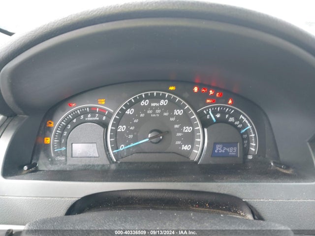 Toyota CAMRY LE 2014 4T4BF1FK3ER369135 Image 7