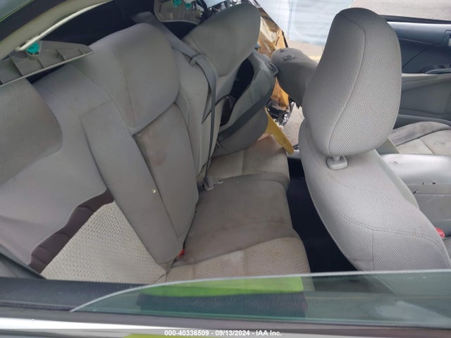 Toyota CAMRY LE 2014 4T4BF1FK3ER369135 Image 8