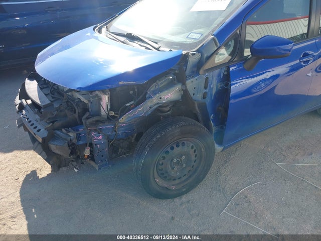 Nissan Versa Note Sv 2017 3N1CE2CP1HL373360 Image 13