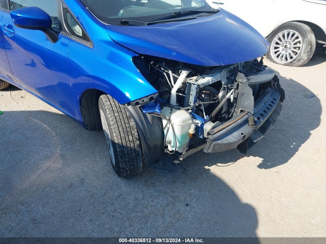 Nissan Versa Note Sv 2017 3N1CE2CP1HL373360 Image 14