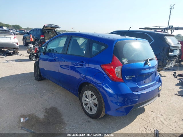 Nissan Versa Note Sv 2017 3N1CE2CP1HL373360 Image 3