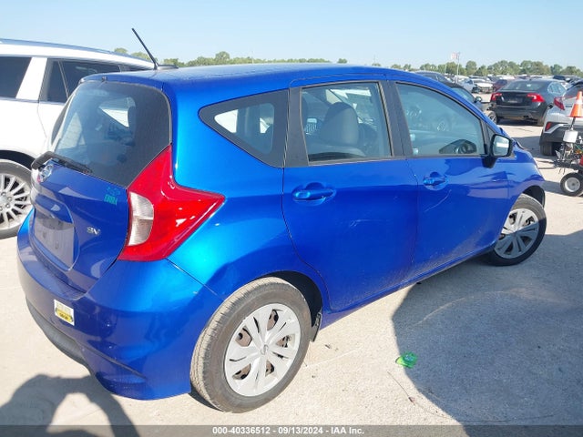Nissan Versa Note Sv 2017 3N1CE2CP1HL373360 Image 4