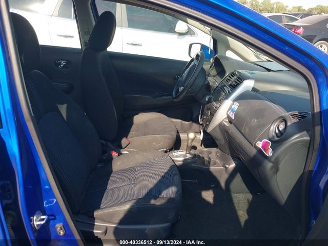 Nissan Versa Note Sv 2017 3N1CE2CP1HL373360 Image 5