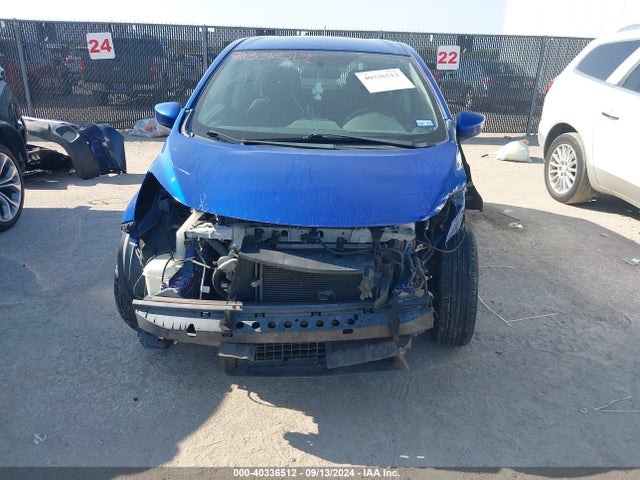 Nissan Versa Note Sv 2017 3N1CE2CP1HL373360 Image 6