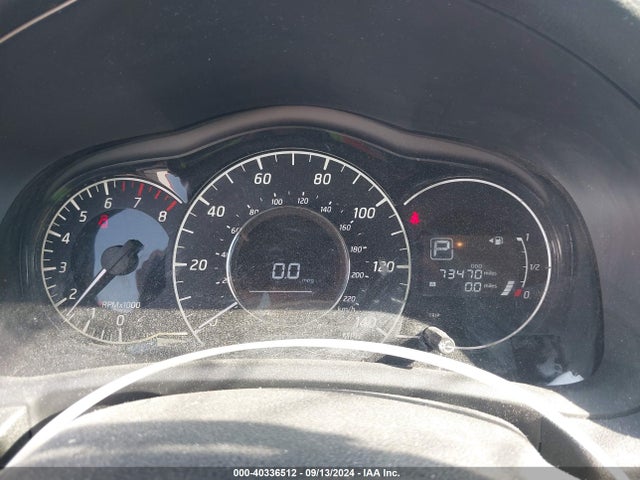 Nissan Versa Note Sv 2017 3N1CE2CP1HL373360 Image 7