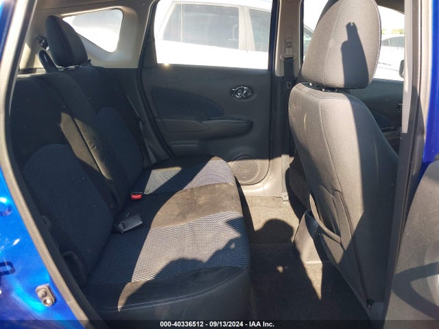 Nissan Versa Note Sv 2017 3N1CE2CP1HL373360 Image 8