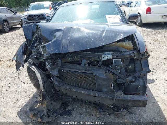 Dodge Charger Sxt 2016 2C3CDXHG0GH332851 Image 12