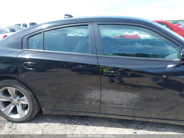 Dodge Charger Sxt 2016 2C3CDXHG0GH332851 Image 13