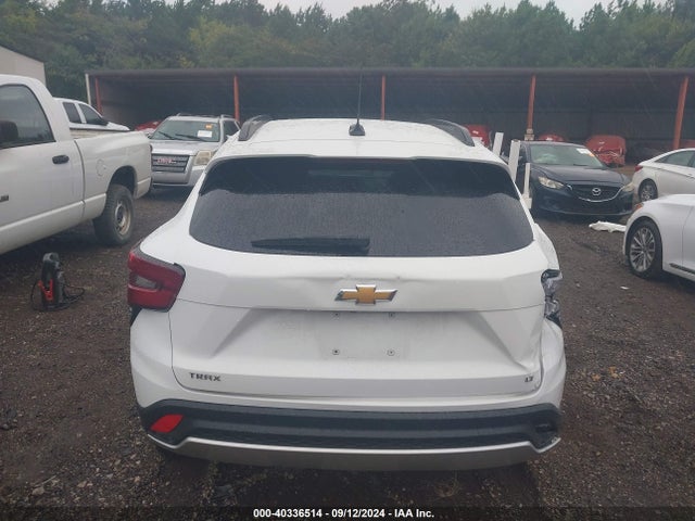 Chevrolet Trax Fwd Lt 2024 KL77LHE26RC214630 Image 15
