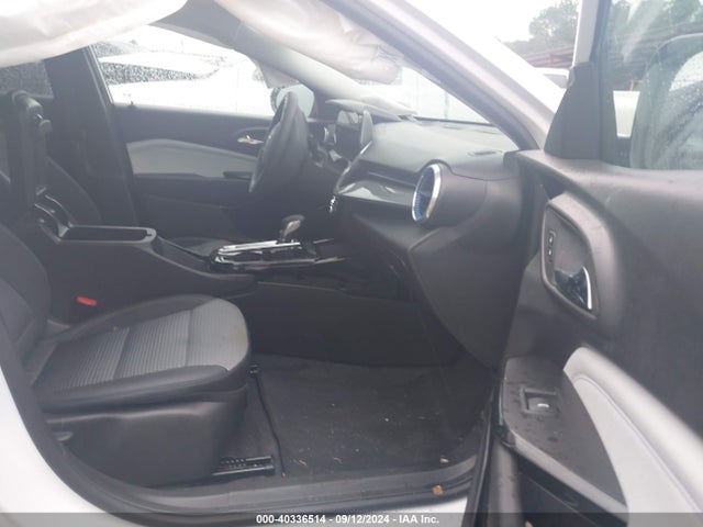 Chevrolet Trax Fwd Lt 2024 KL77LHE26RC214630 Image 5
