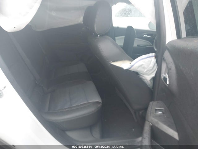 Chevrolet Trax Fwd Lt 2024 KL77LHE26RC214630 Image 8