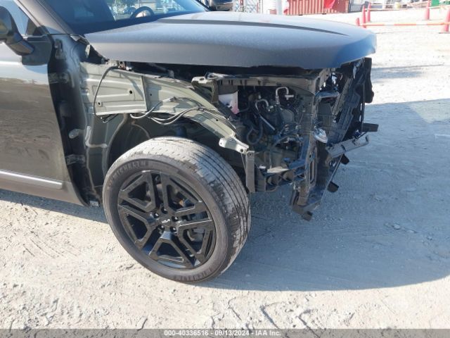 5XYP5DGC3PG346992 KIA Telluride Sx X-line