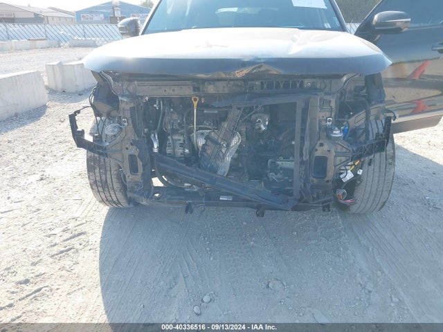 5XYP5DGC3PG346992 KIA Telluride Sx X-line