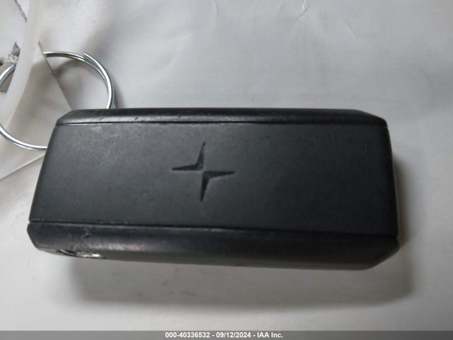 Polestar 2 Long Range Dual Motor 2022 LPSED3KA1NL059896 Image 11