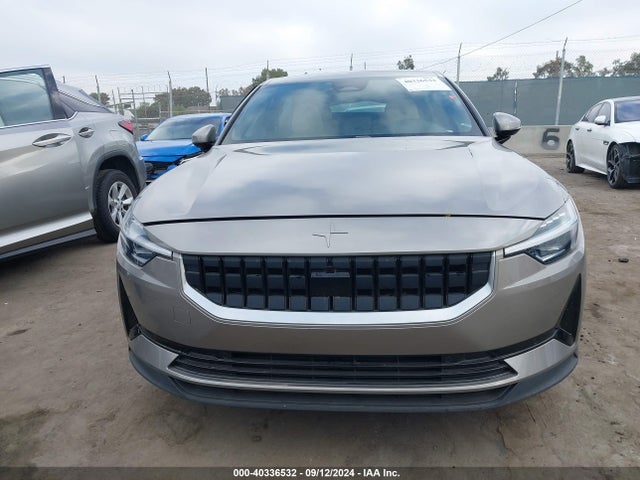Polestar 2 Long Range Dual Motor 2022 LPSED3KA1NL059896 Image 13