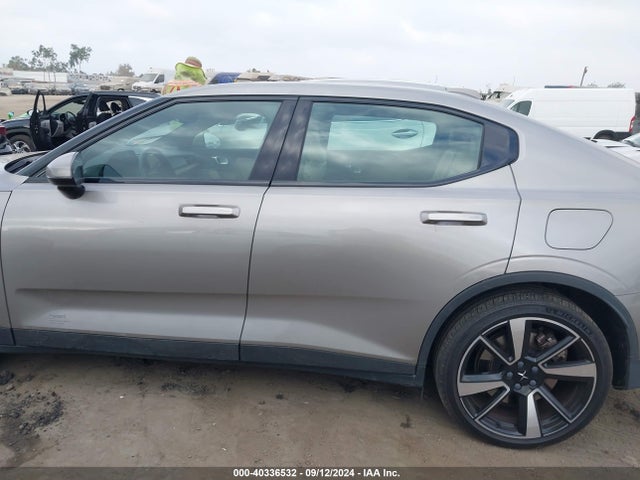 Polestar 2 Long Range Dual Motor 2022 LPSED3KA1NL059896 Image 15