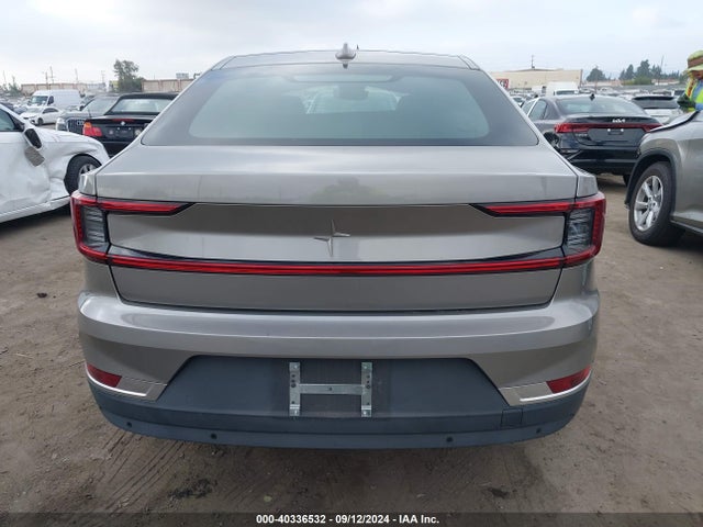 Polestar 2 Long Range Dual Motor 2022 LPSED3KA1NL059896 Image 17