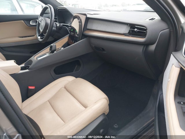 Polestar 2 Long Range Dual Motor 2022 LPSED3KA1NL059896 Image 5