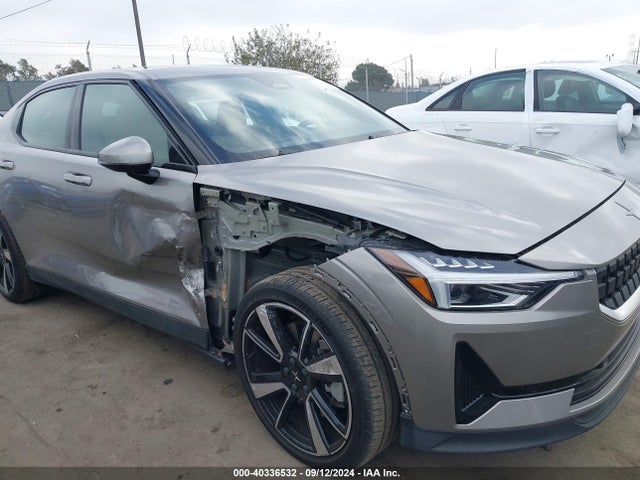 Polestar 2 Long Range Dual Motor 2022 LPSED3KA1NL059896 Image 6